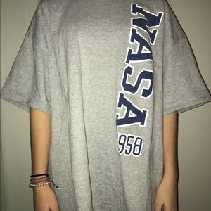 Vintage Nasa T-Shirt